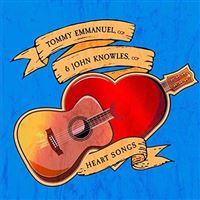 Heart Songs - CD