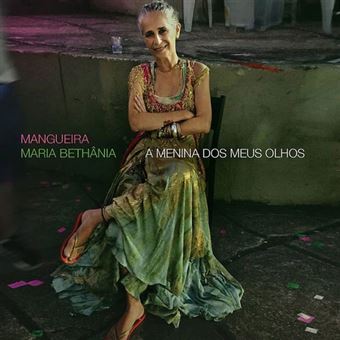 A Menina dos Meus Olhos - CD