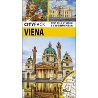 Viena - Guia CityPack