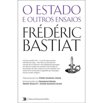 O Estado e Outros Ensaios