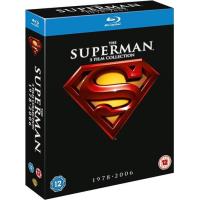 Superman Collection (1978-2006)