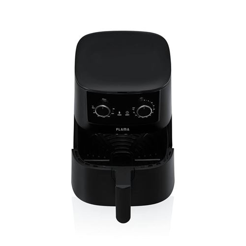 Fritadeira sem �leo AirFryer Flama 646FL 4,2L - Preta - 3
