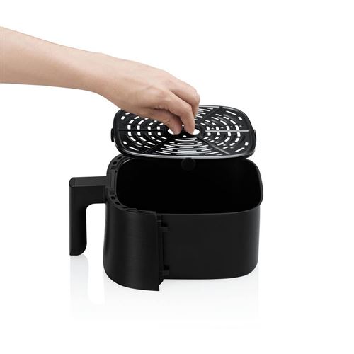 Fritadeira sem �leo AirFryer Flama 646FL 4,2L - Preta - 7