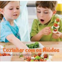 Cozinhar com os Miúdos