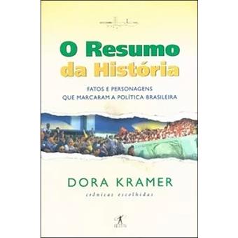 O Resumo da História