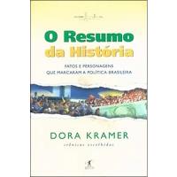 O Resumo da História