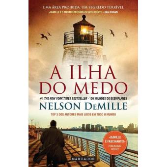 A Ilha do medo