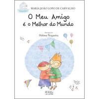 O Meu Amigo é o Melhor do Mundo