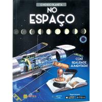 O Nosso Planeta - No Espaço