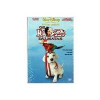 102 Dalmatas (DVD)