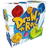 Draw'N Roll