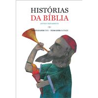 Histórias da Bíblia - Antigo Testamento