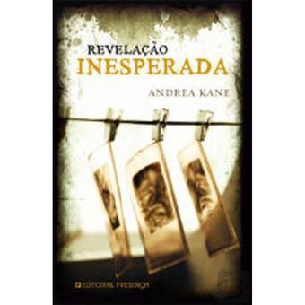 Revelação Inesperada