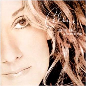 All The Way... A Decade of Song
