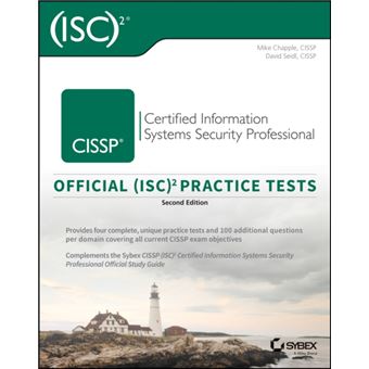 Test CISSP Lab Questions