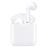 Auriculares Bluetooth True Wireless 4-OK TWS - Branco_0