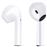 Auriculares Bluetooth True Wireless 4-OK TWS - Branco_1