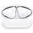 Auriculares Bluetooth True Wireless 4-OK TWS - Branco_4