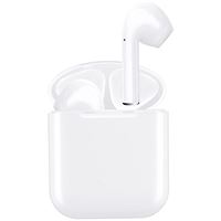 Auriculares Bluetooth True Wireless 4-OK TWS - Branco