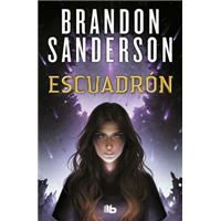 Escuadrón - Libro 1