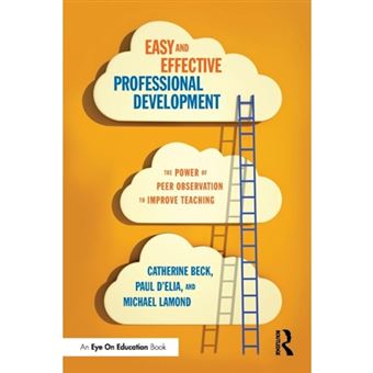 Easy and effective professional dev