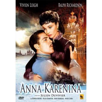 Anna Karenina