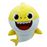 Peluche Musical Baby Shark - Bandai_0