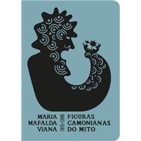 Figuras Camonianas do Mito