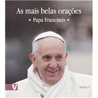 As Mais Belas Orações - Volume II