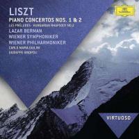 Liszt | Piano Concertos N. 1 & 2