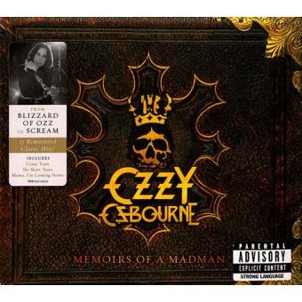 Memoirs of a Madman