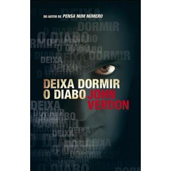 Deixa Dormir o Diabo