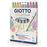 Marcadores Ponta Pincel Giotto Turbo Soft Brush Pastel - 10 Unidades