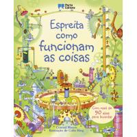 Espreita Como Funcionam as Coisas