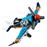 LEGO Creator 31099 Avião a Hélice_2