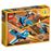 LEGO Creator 31099 Avião a Hélice_7