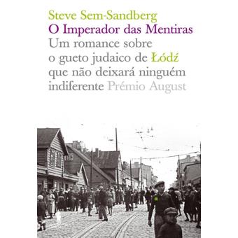 O Imperador das Mentiras
