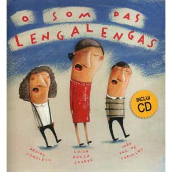 O Som das Lengalengas