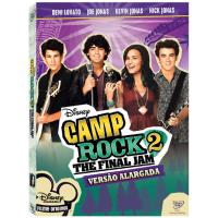 Camp Rock 2: The Final Jam