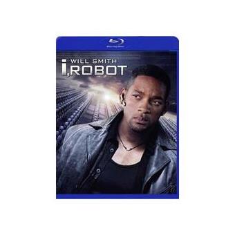 Eu, Robot