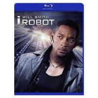 Eu, Robot