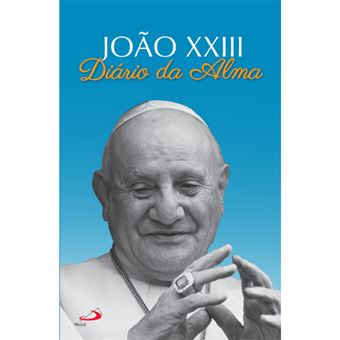 Diário da Alma