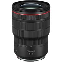 Objetiva Canon RF 15-35mm f/2.8L IS USM