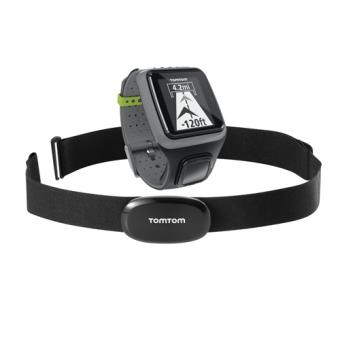 tomtom runner hrm
