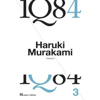 1Q84 Livro 3