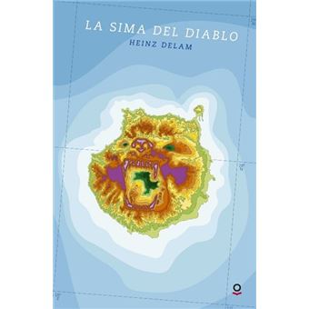 La Sima del Diablo - 1
