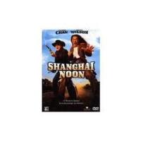 Shanghai Noon