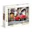 Puzzle Fiat 500 (500 Peças)_0