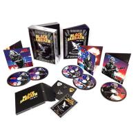 The End - Box - DVD+BD+3CD