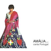 Amalia Rodrigues Canta Portugal (2CD)